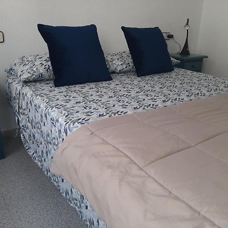 Amazing Sunny Flat With Balcony Pool Two Mins From The Beach Torrevieja Eksteriør bilde