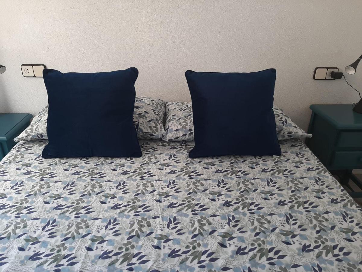 Amazing Sunny Flat With Balcony Pool Two Mins From The Beach Torrevieja Eksteriør bilde