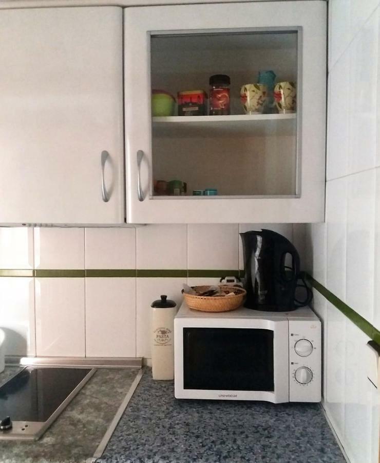 Amazing Sunny Flat With Balcony Pool Two Mins From The Beach Torrevieja Eksteriør bilde