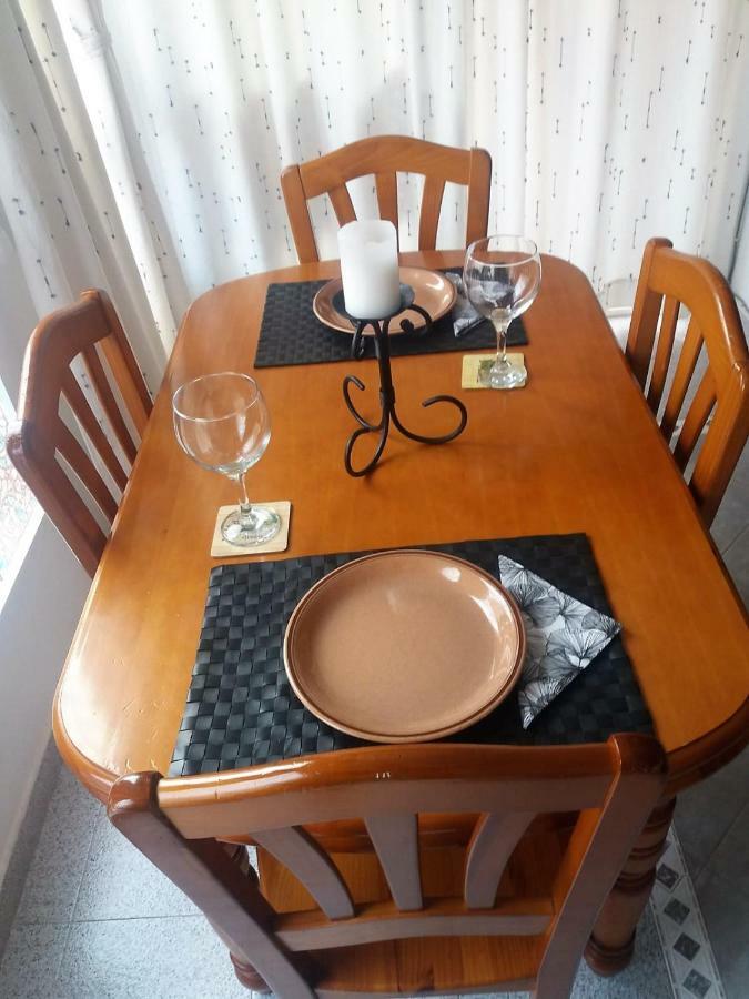 Amazing Sunny Flat With Balcony Pool Two Mins From The Beach Torrevieja Eksteriør bilde