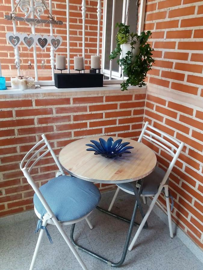 Amazing Sunny Flat With Balcony Pool Two Mins From The Beach Torrevieja Eksteriør bilde