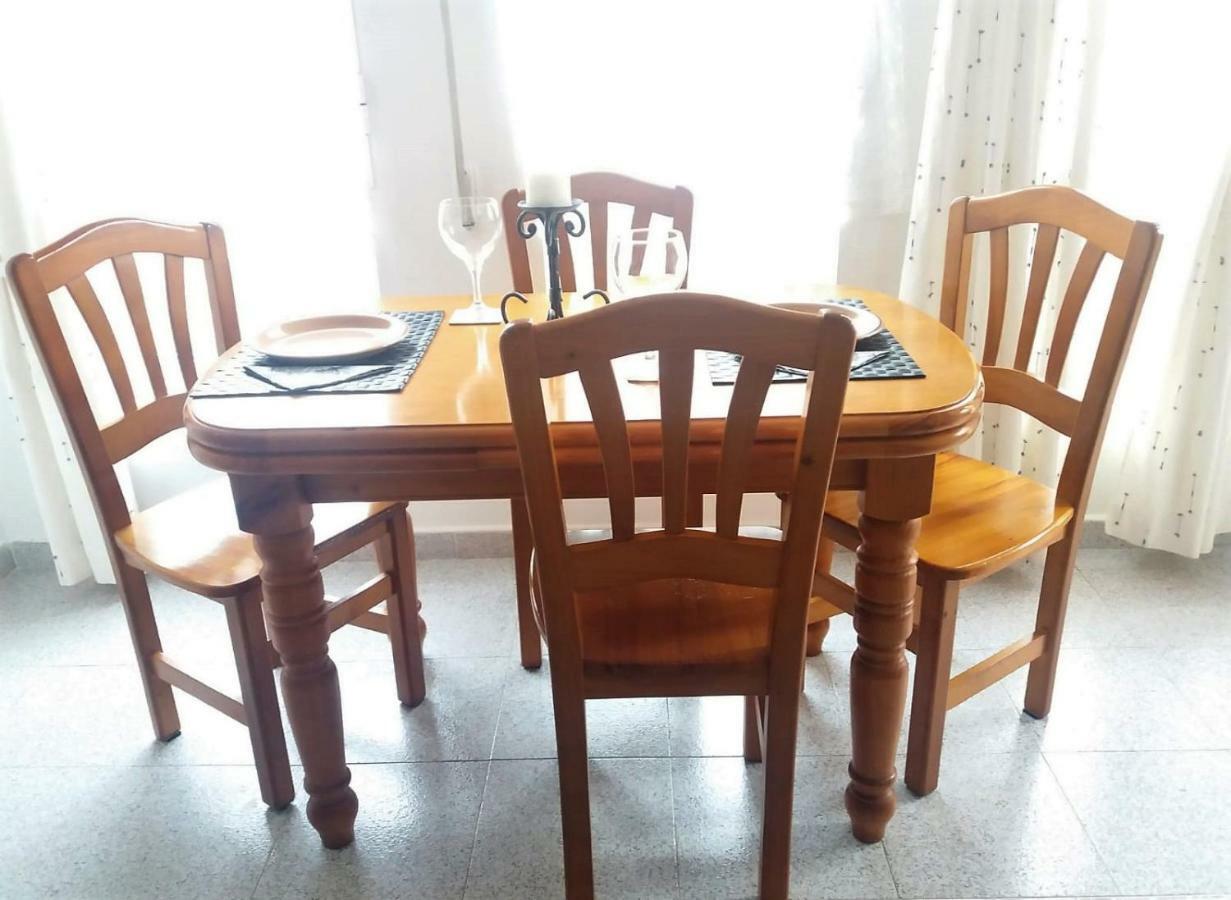 Amazing Sunny Flat With Balcony Pool Two Mins From The Beach Torrevieja Eksteriør bilde