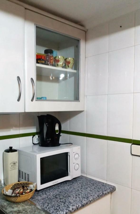 Amazing Sunny Flat With Balcony Pool Two Mins From The Beach Torrevieja Eksteriør bilde