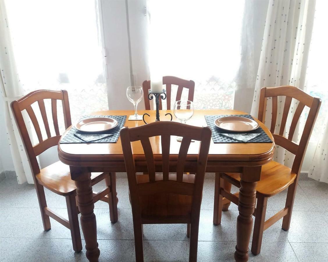 Amazing Sunny Flat With Balcony Pool Two Mins From The Beach Torrevieja Eksteriør bilde