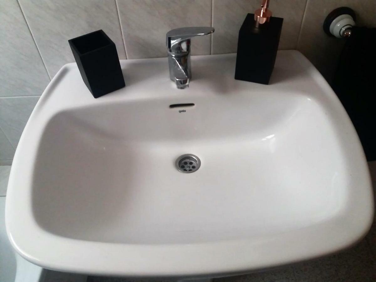 Amazing Sunny Flat With Balcony Pool Two Mins From The Beach Torrevieja Eksteriør bilde