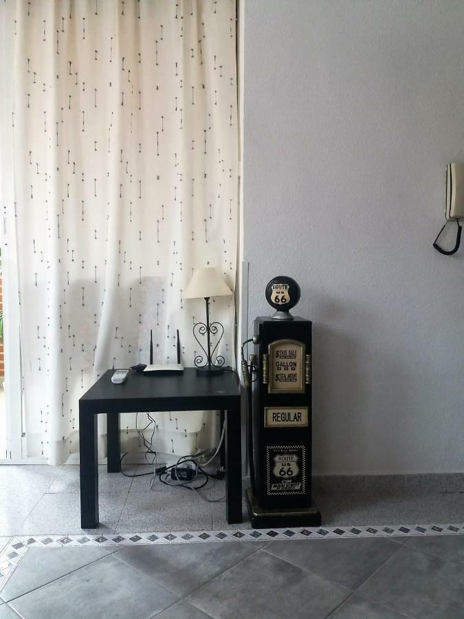 Amazing Sunny Flat With Balcony Pool Two Mins From The Beach Torrevieja Eksteriør bilde