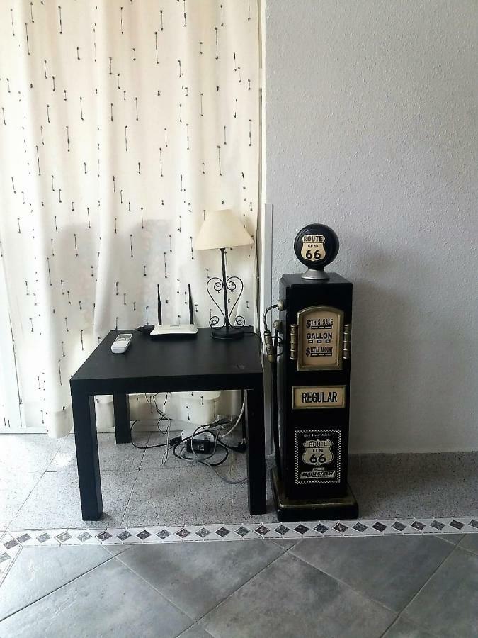 Amazing Sunny Flat With Balcony Pool Two Mins From The Beach Torrevieja Eksteriør bilde