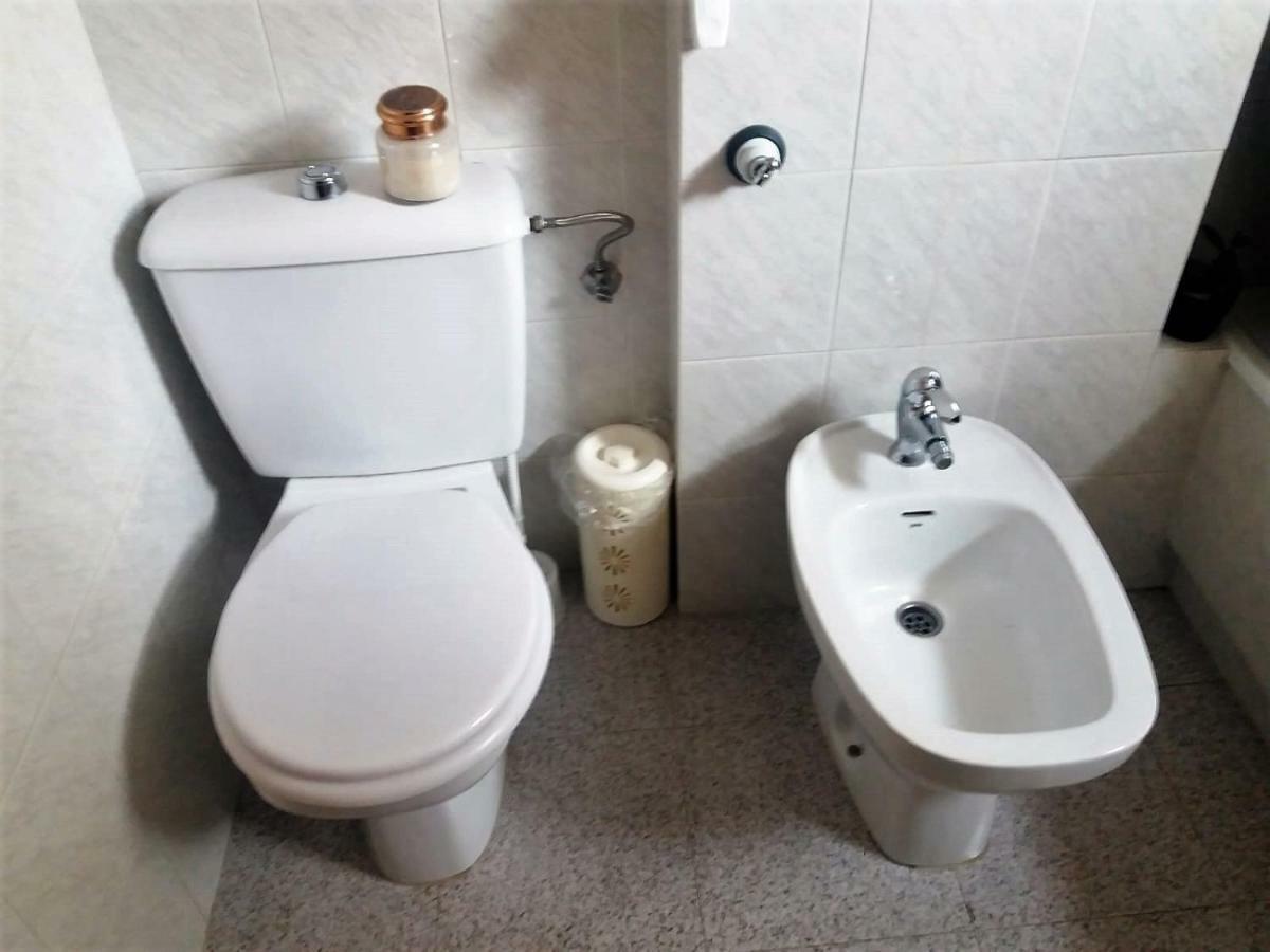 Amazing Sunny Flat With Balcony Pool Two Mins From The Beach Torrevieja Eksteriør bilde