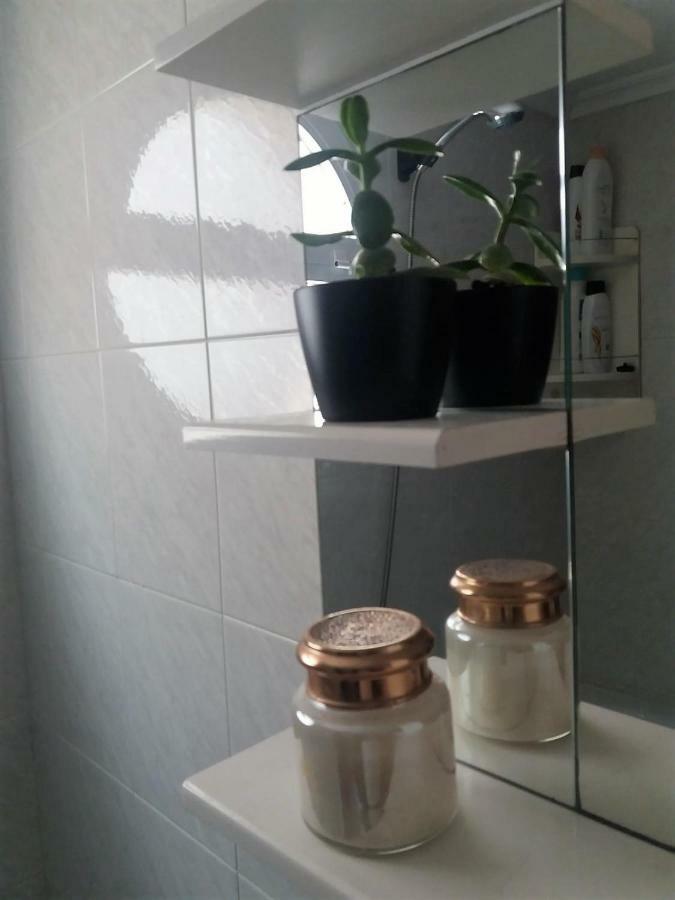 Amazing Sunny Flat With Balcony Pool Two Mins From The Beach Torrevieja Eksteriør bilde